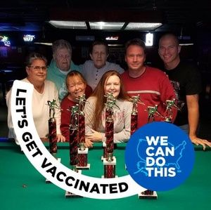 Meet your Posher, Becky